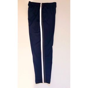 Men’s Navy Blue Sweatpants